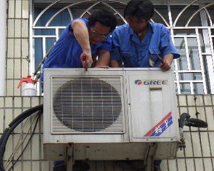 苏尼特右空调售后维修服务中心在哪里找