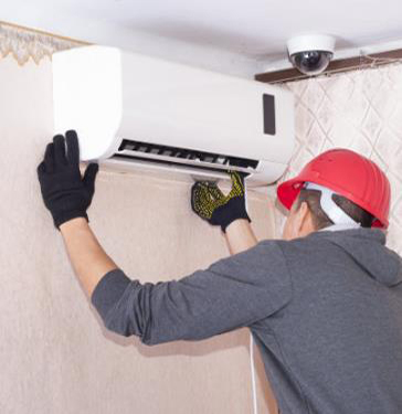 苏尼特右空调内机噪音大